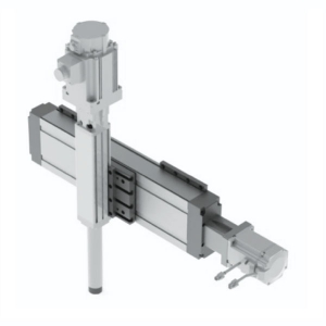 Star Lineer Mod&uuml;ll&uuml; Sistemler